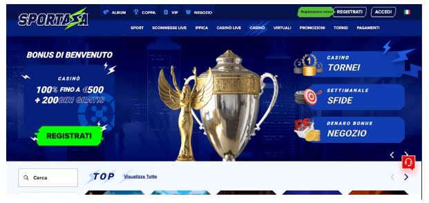 I Migliori Siti di Scommesse Sportive Senza AAMS per i Giocatori di Fantasy Sport I Migliori Siti di Scommesse Sportive Senza AAMS per i Giocatori di Fantasy Sport